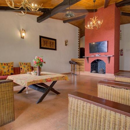 Anandvan Resort Bhandardara Εξωτερικό φωτογραφία