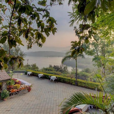 Anandvan Resort Bhandardara Εξωτερικό φωτογραφία