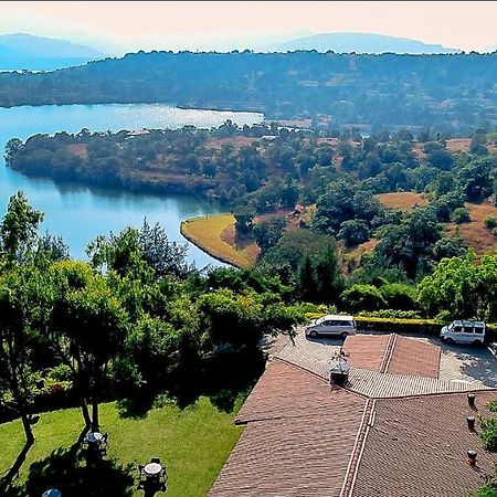 Anandvan Resort Bhandardara Εξωτερικό φωτογραφία