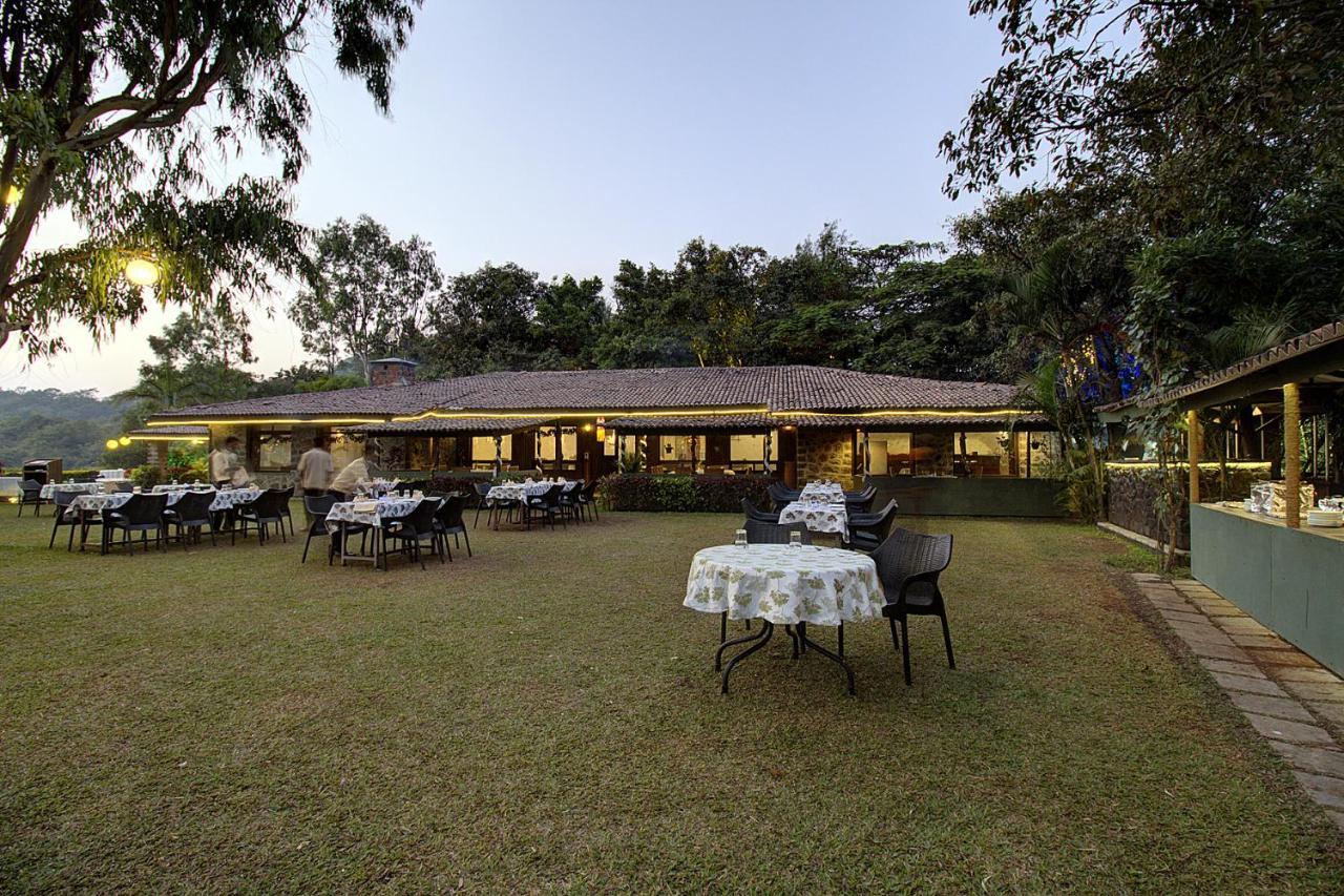 Anandvan Resort Bhandardara Εξωτερικό φωτογραφία