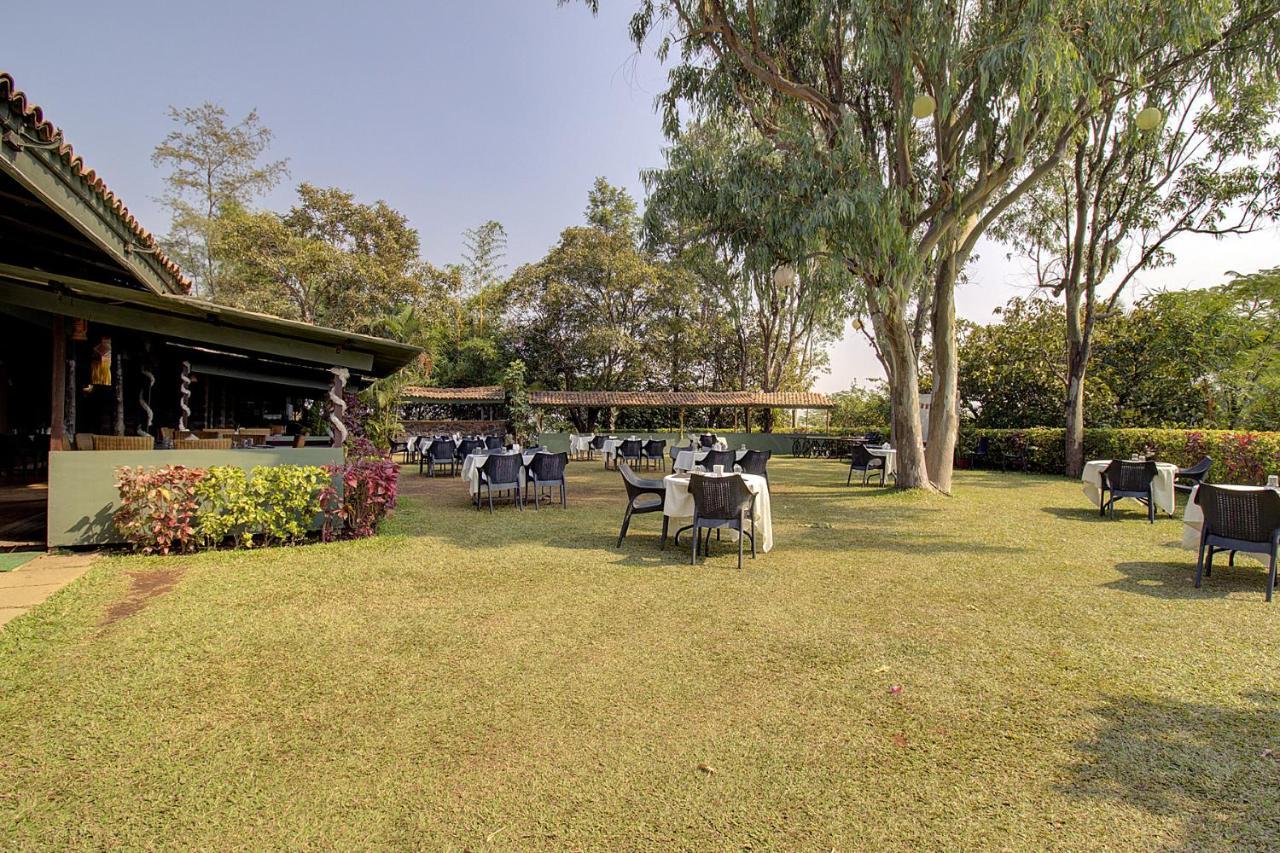 Anandvan Resort Bhandardara Εξωτερικό φωτογραφία