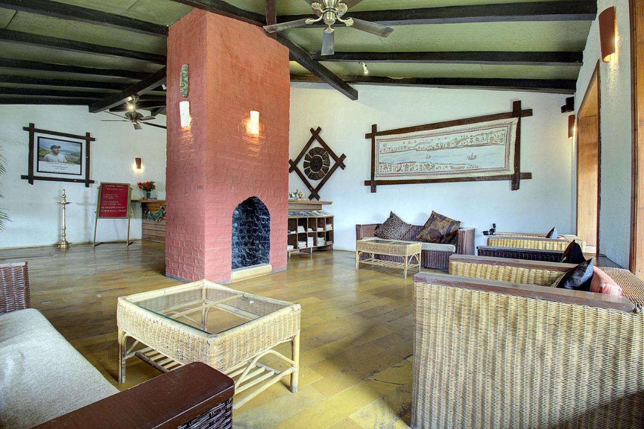 Anandvan Resort Bhandardara Εξωτερικό φωτογραφία