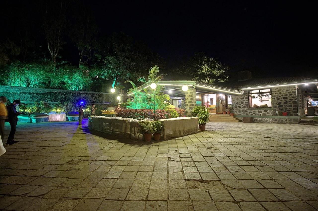 Anandvan Resort Bhandardara Εξωτερικό φωτογραφία