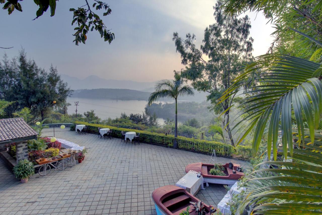 Anandvan Resort Bhandardara Εξωτερικό φωτογραφία