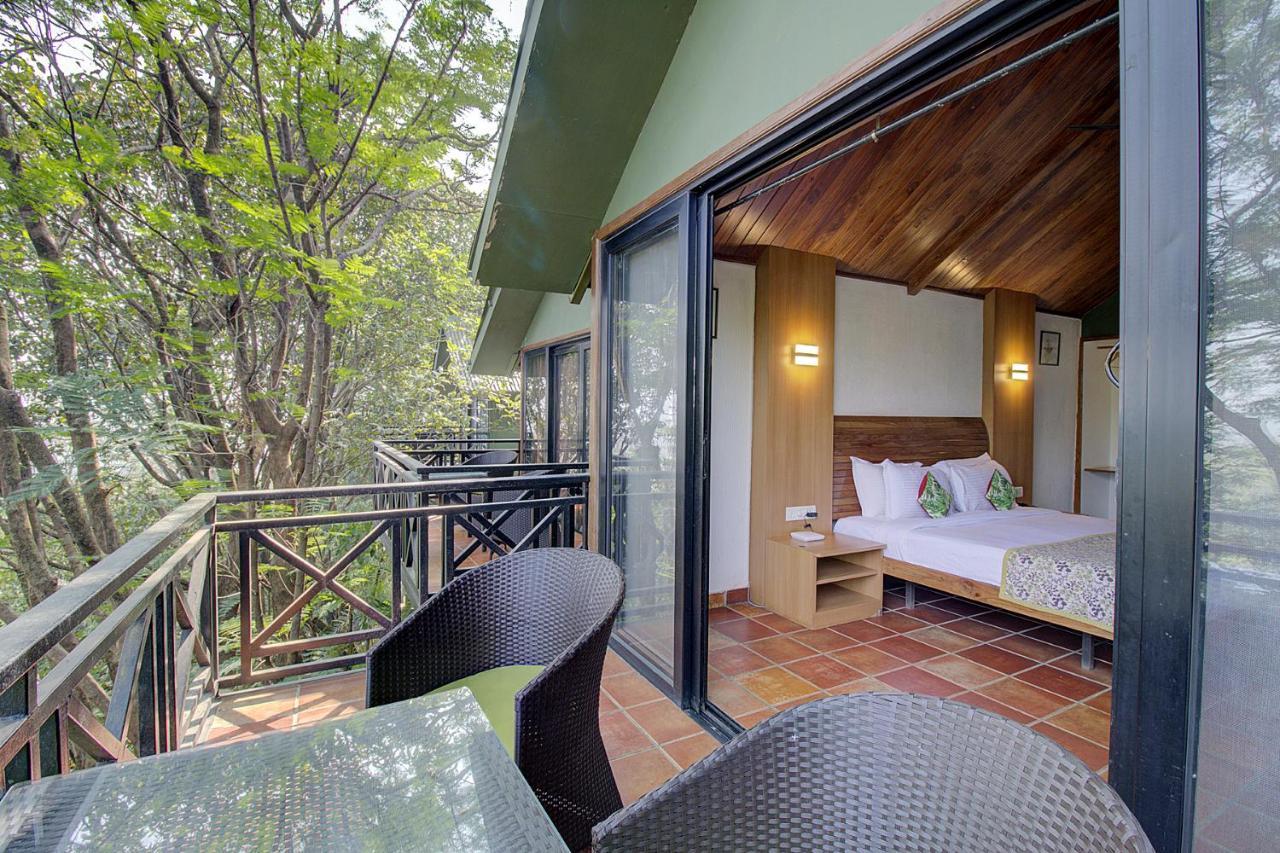 Anandvan Resort Bhandardara Εξωτερικό φωτογραφία