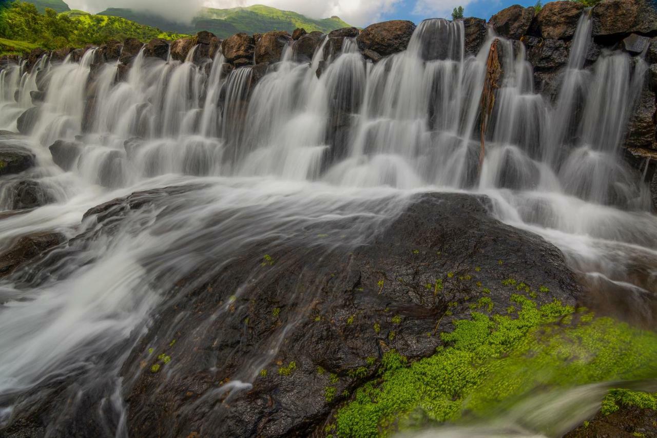 Anandvan Resort Bhandardara Εξωτερικό φωτογραφία