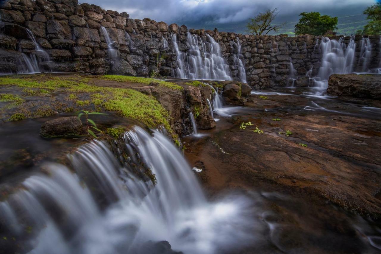 Anandvan Resort Bhandardara Εξωτερικό φωτογραφία
