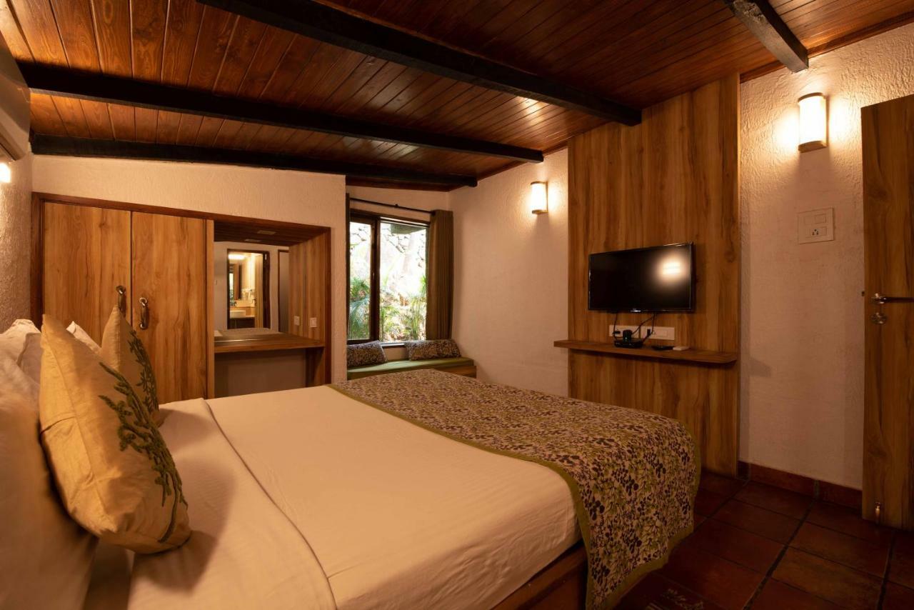 Anandvan Resort Bhandardara Εξωτερικό φωτογραφία