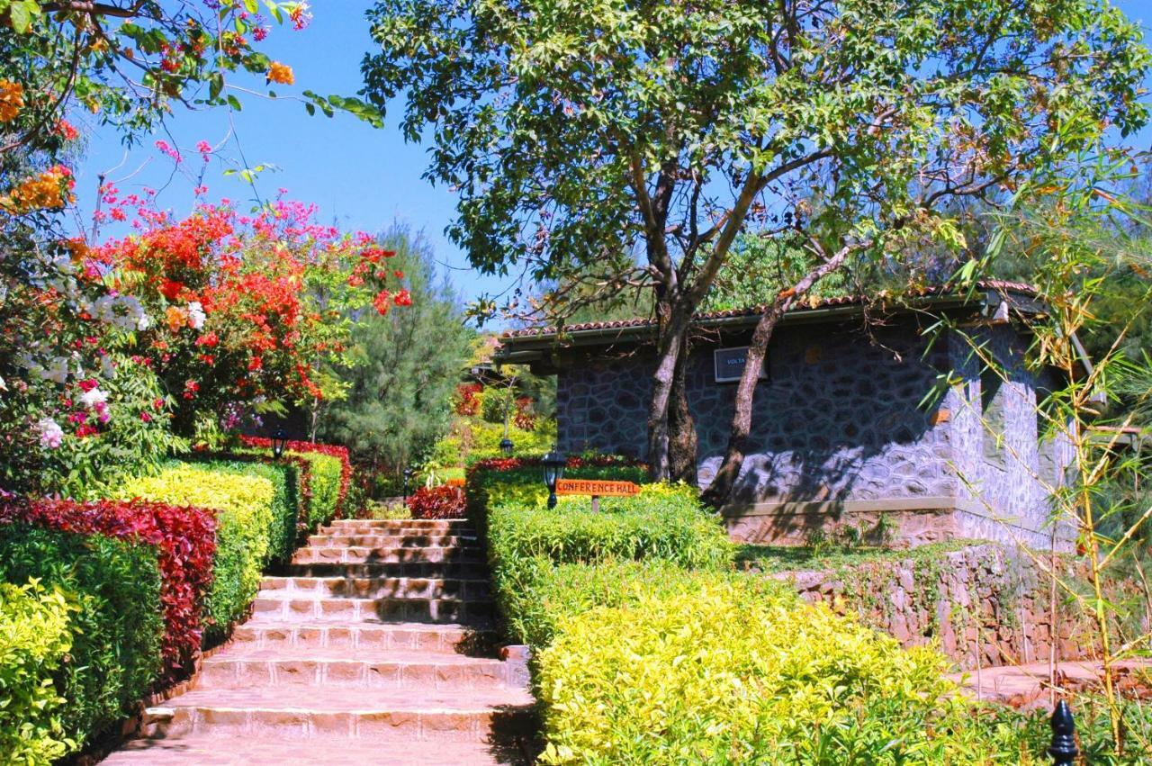 Anandvan Resort Bhandardara Εξωτερικό φωτογραφία