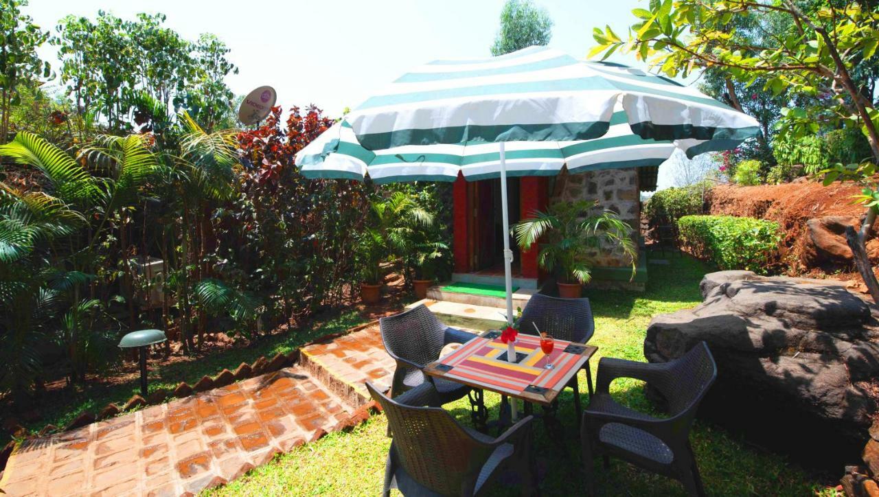 Anandvan Resort Bhandardara Εξωτερικό φωτογραφία
