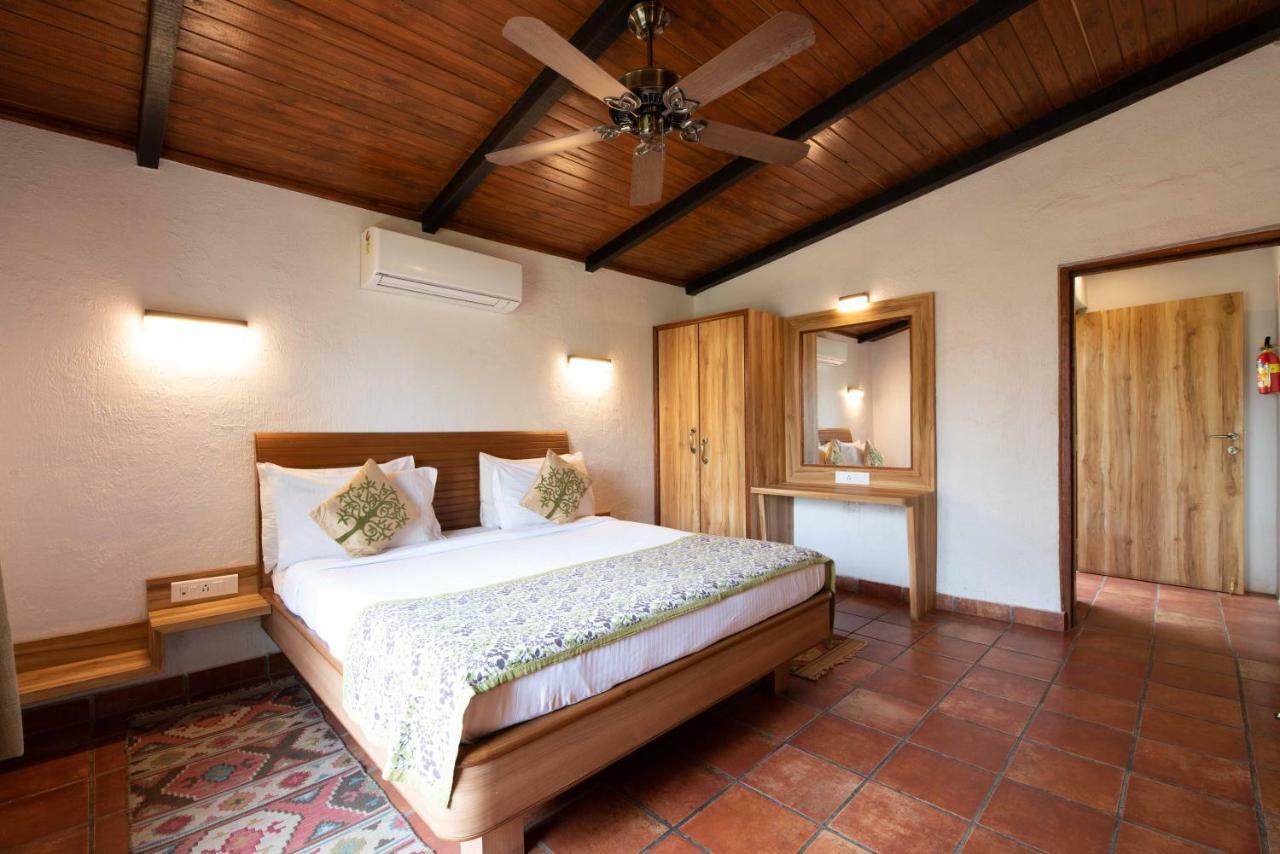 Anandvan Resort Bhandardara Εξωτερικό φωτογραφία