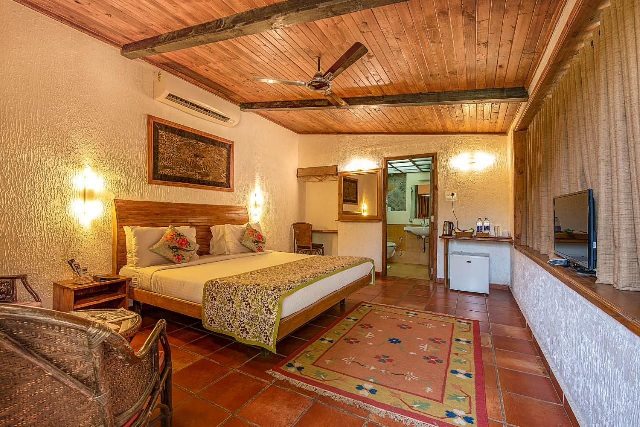 Anandvan Resort Bhandardara Εξωτερικό φωτογραφία