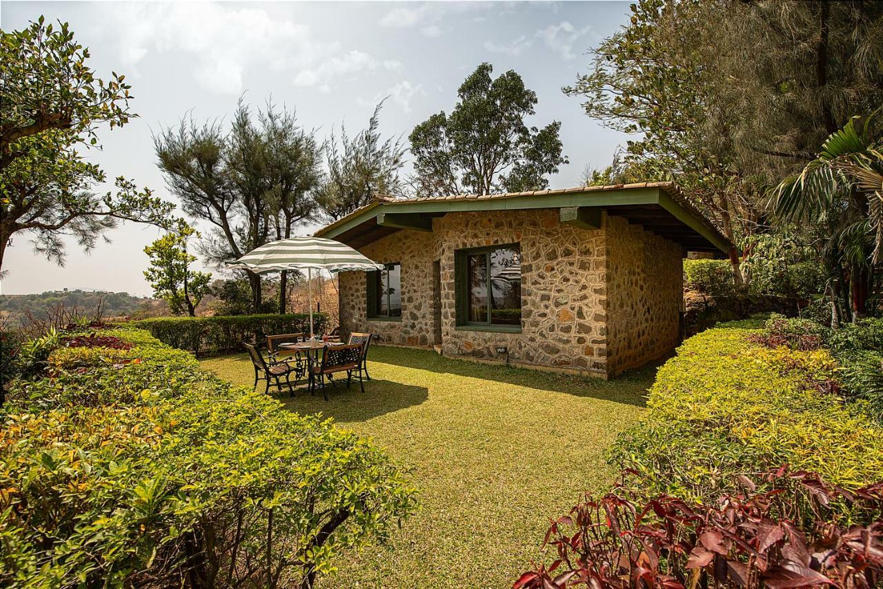 Anandvan Resort Bhandardara Εξωτερικό φωτογραφία