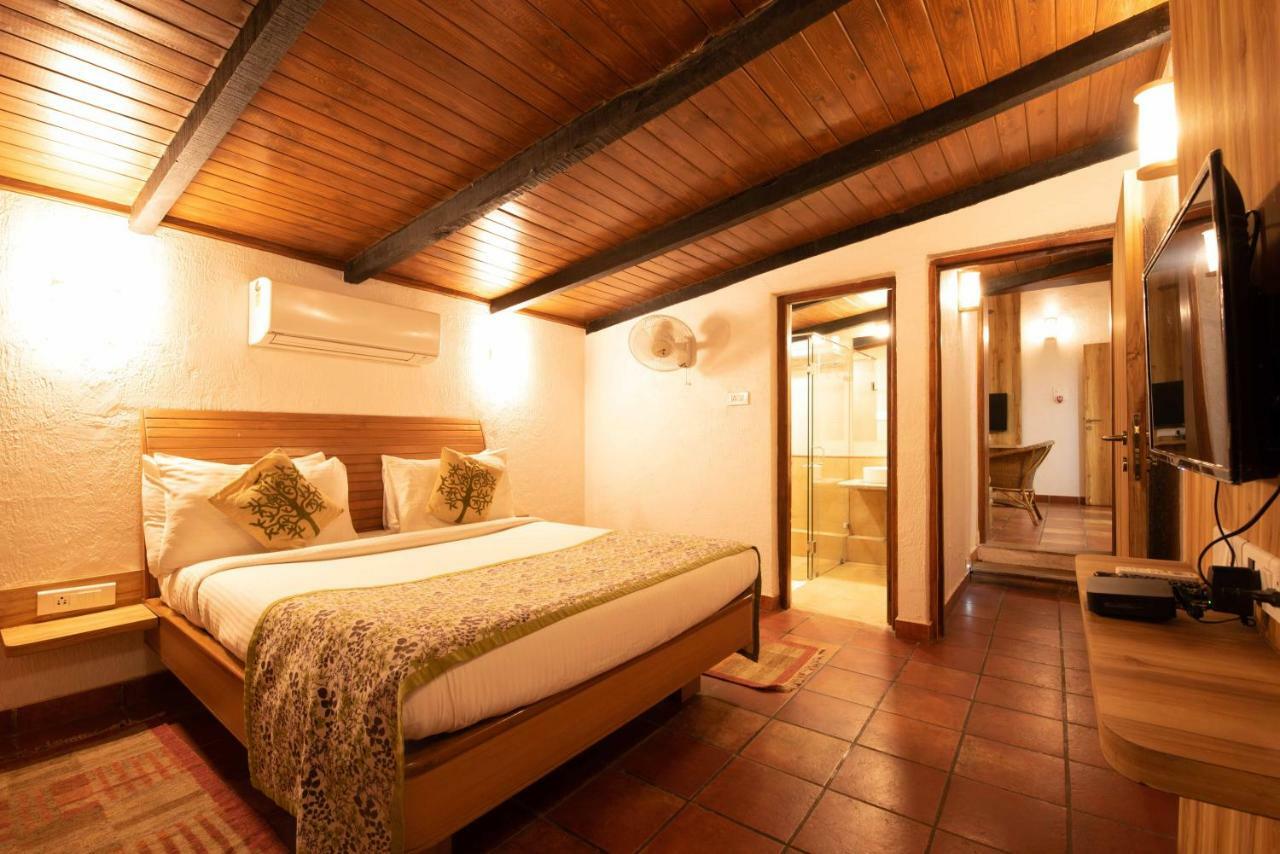 Anandvan Resort Bhandardara Εξωτερικό φωτογραφία
