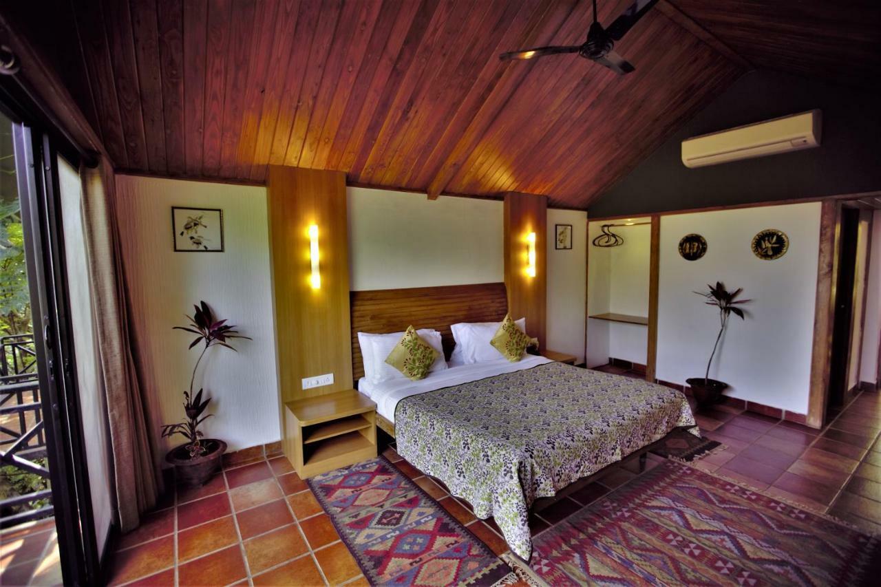 Anandvan Resort Bhandardara Εξωτερικό φωτογραφία