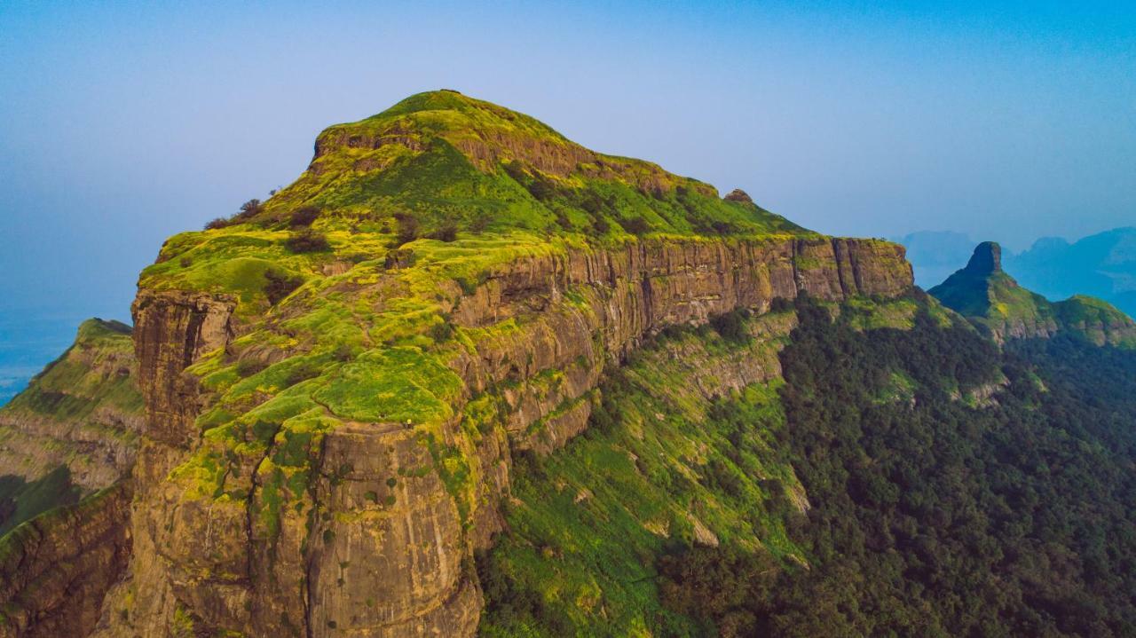 Anandvan Resort Bhandardara Εξωτερικό φωτογραφία