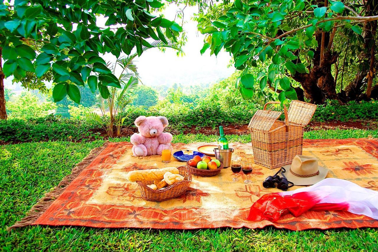 Anandvan Resort Bhandardara Εξωτερικό φωτογραφία