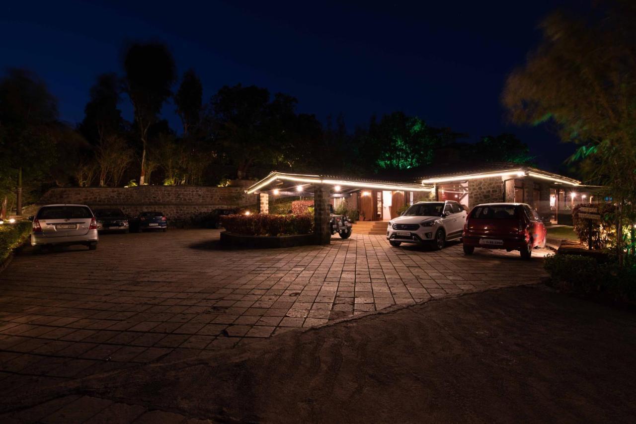 Anandvan Resort Bhandardara Εξωτερικό φωτογραφία
