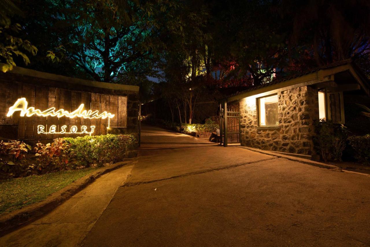 Anandvan Resort Bhandardara Εξωτερικό φωτογραφία